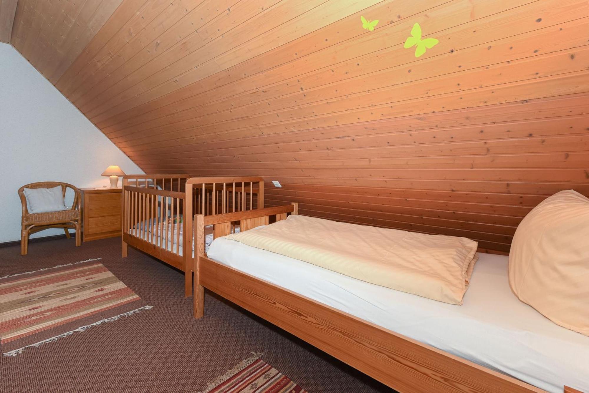Haus Pirateninsel Bensersiel Buitenkant foto