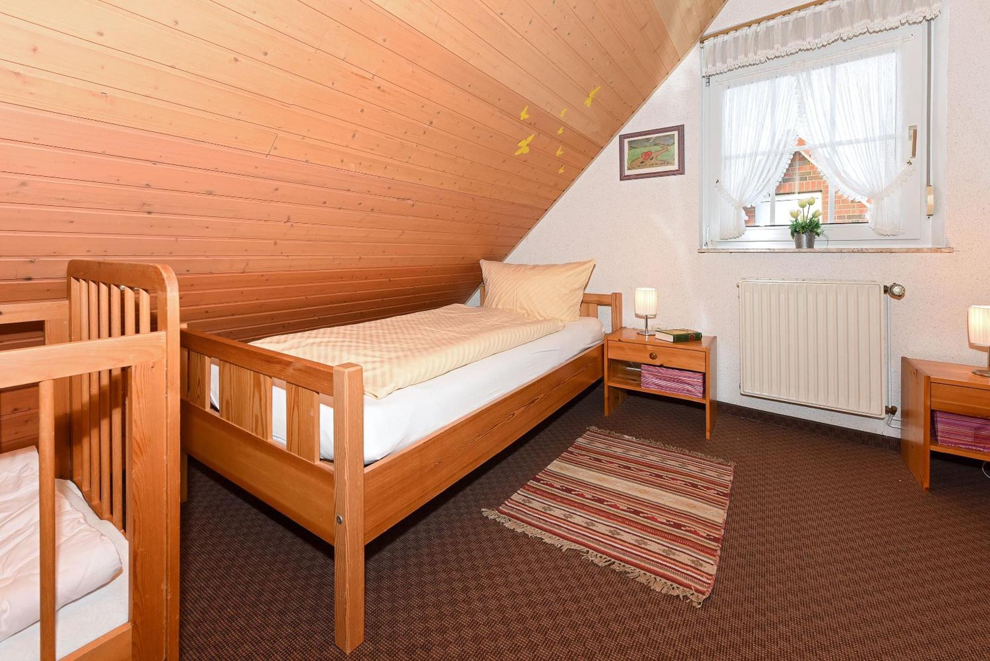 Haus Pirateninsel Bensersiel Buitenkant foto