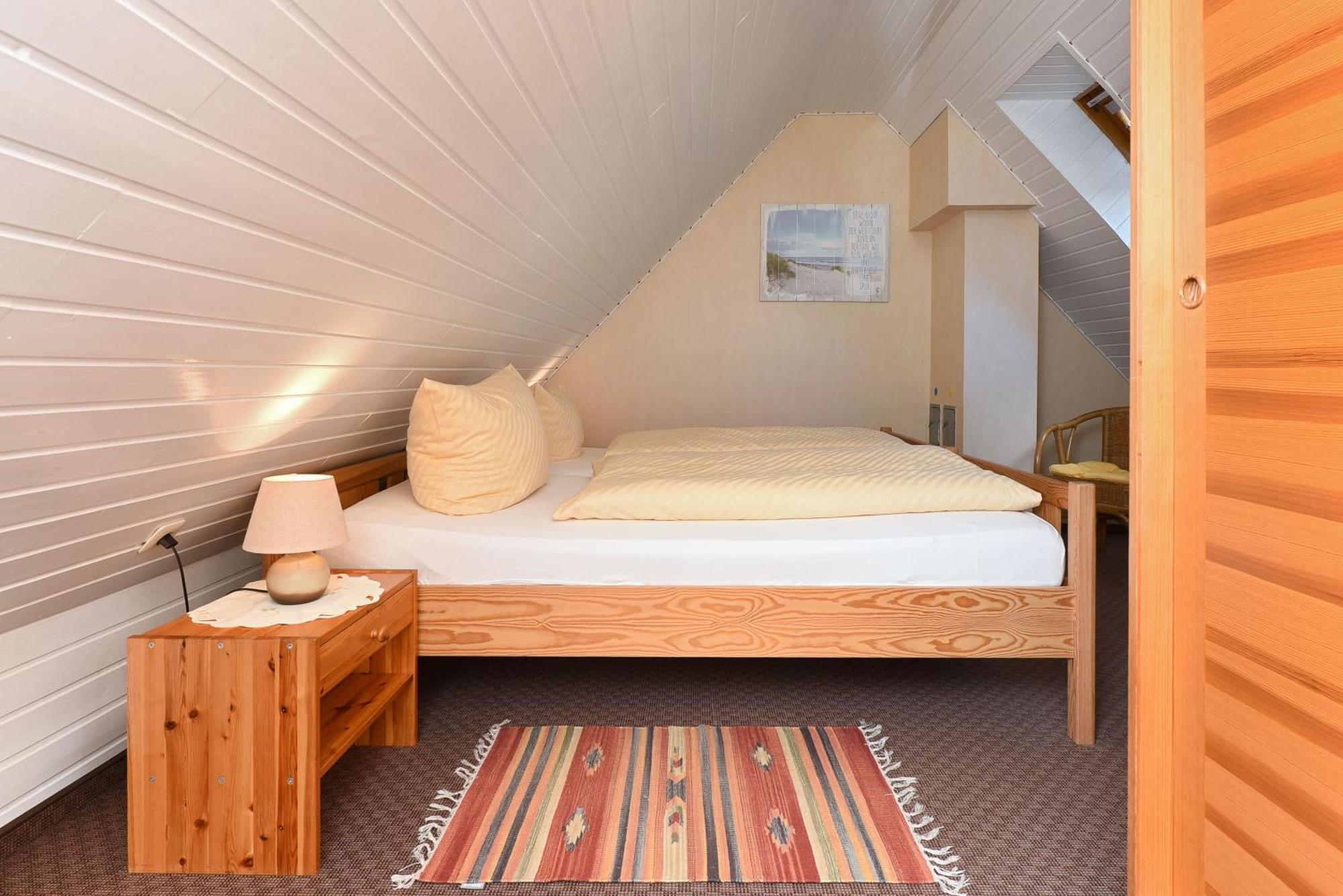 Haus Pirateninsel Bensersiel Buitenkant foto